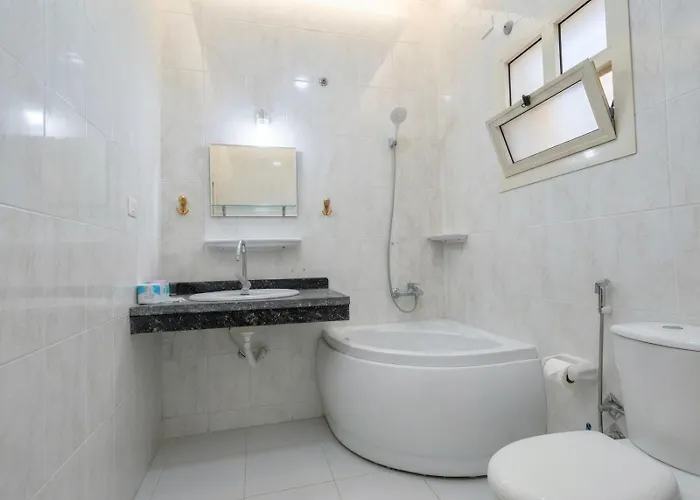 Shell Apartman Gurdaka