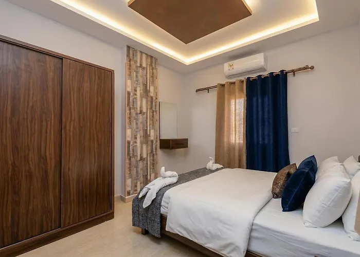 Shell Apartman Gurdaka