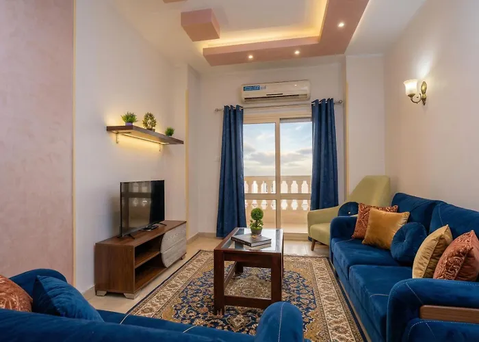 Shell Apartman