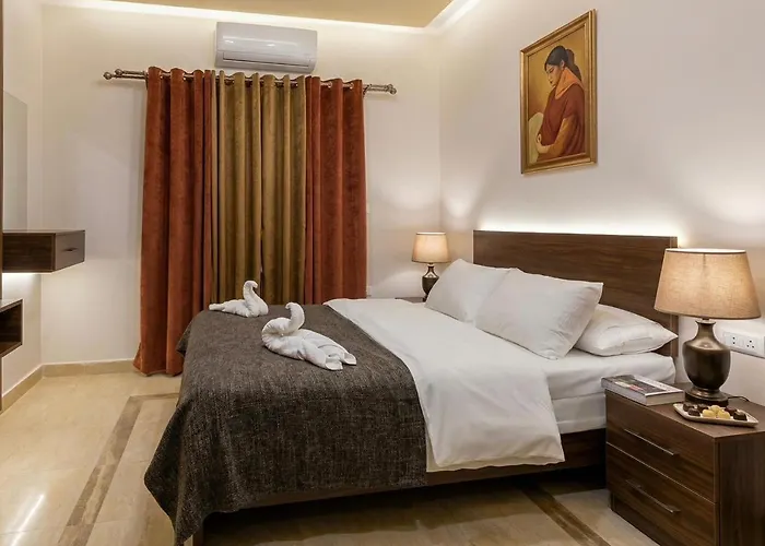 Apartman Shell *