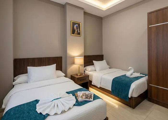 Shell Apartman